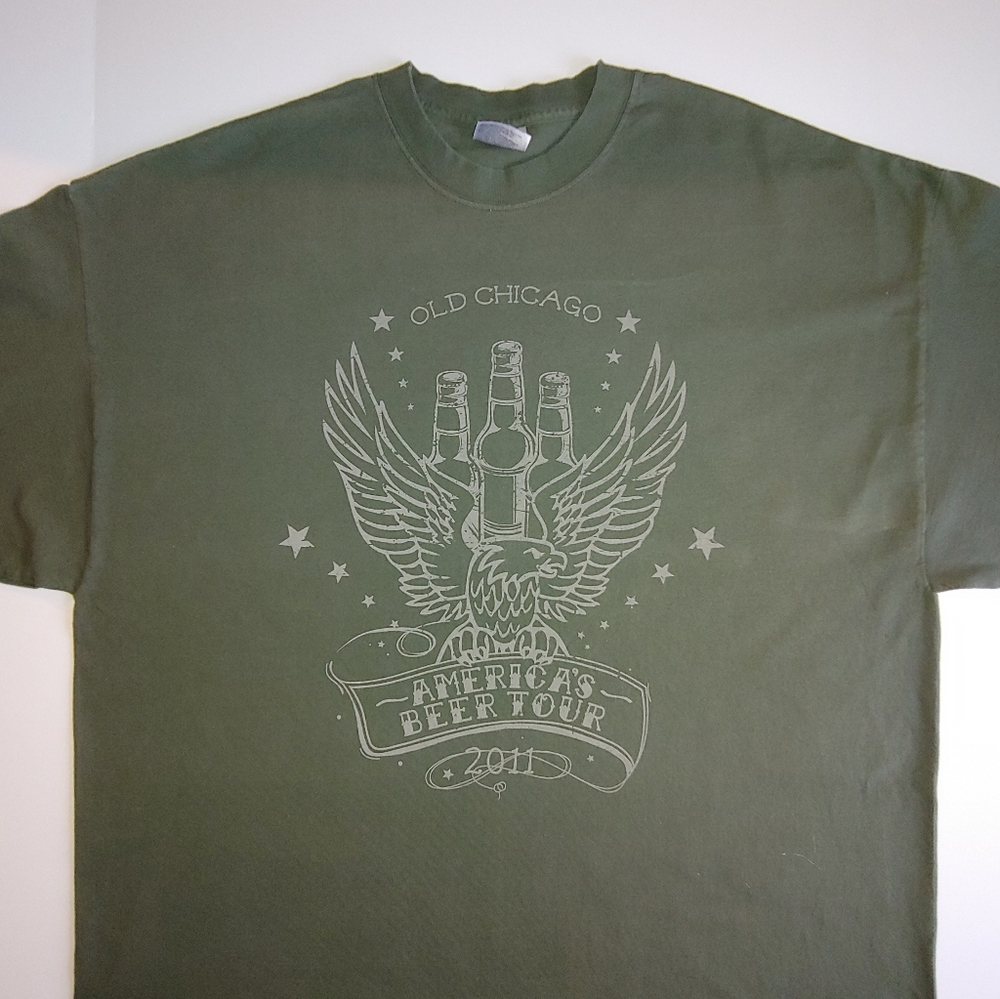🍀Vintage t-shirt